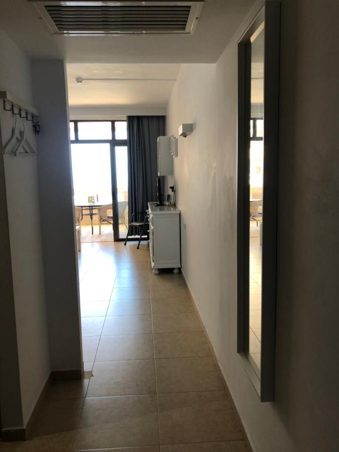 Apartment Vista Al Mar Palmeras Fuengirola