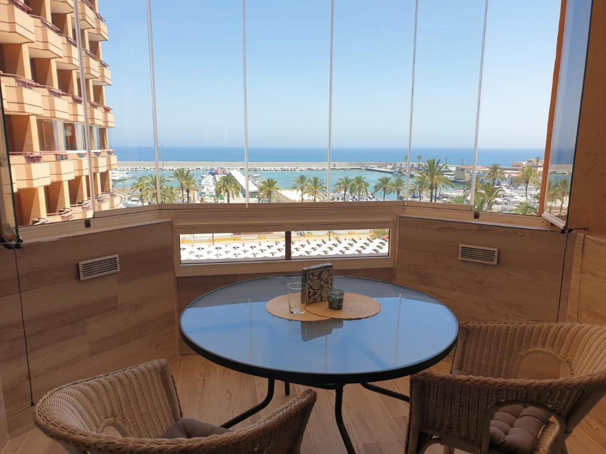Vista Al Mar Palmeras Apartment Fuengirola