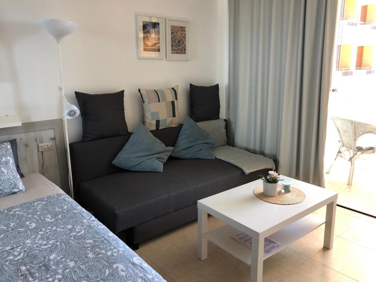 Apartment Vista Al Mar Palmeras Fuengirola