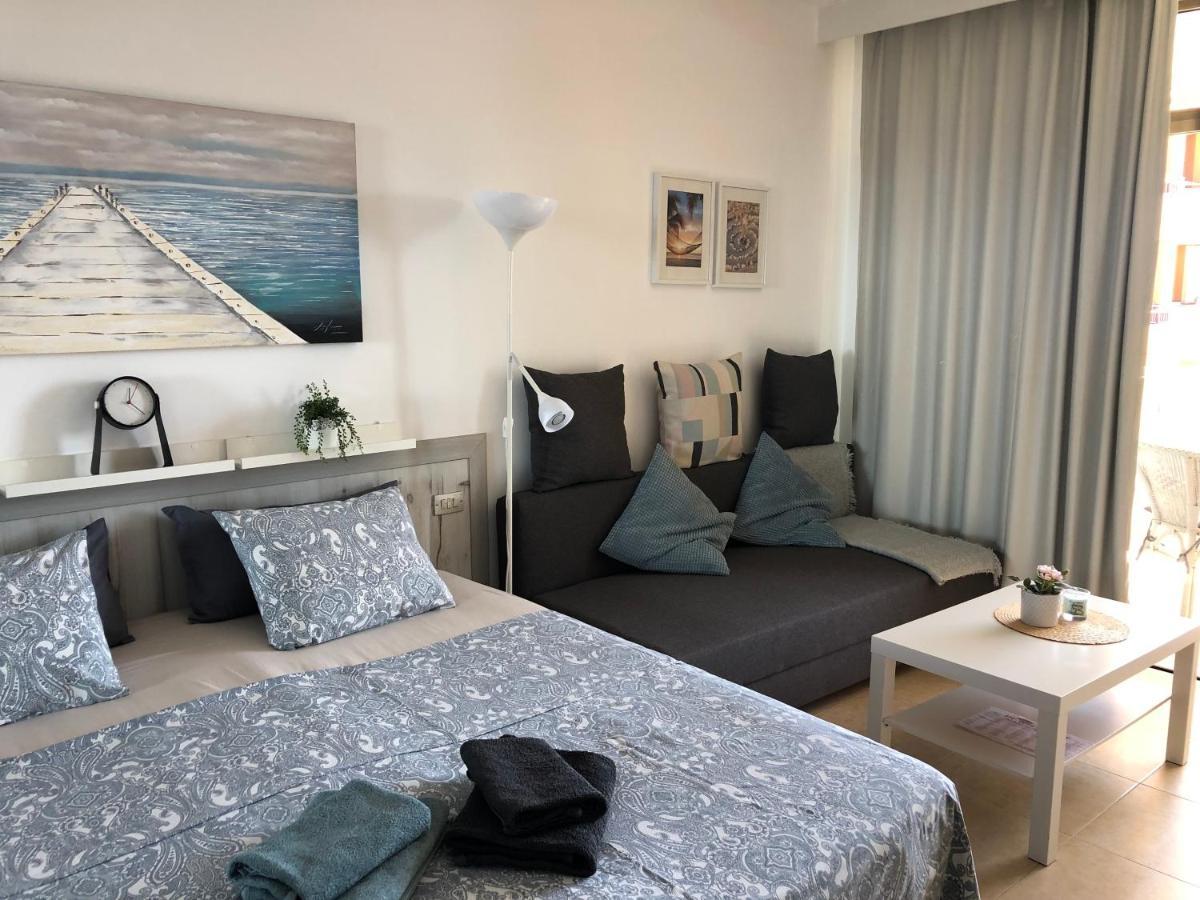 Vista Al Mar Palmeras Apartment Fuengirola