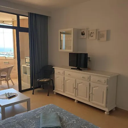 Apartamento Vista Al Mar Las Palmeras Fuengirola Exterior photo