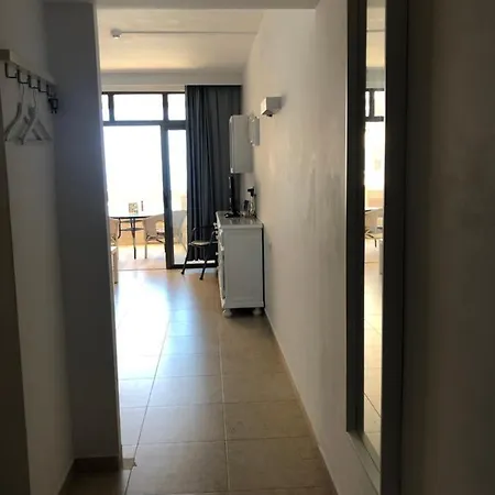 Apartamento Vista Al Mar Las Palmeras Fuengirola Exterior photo