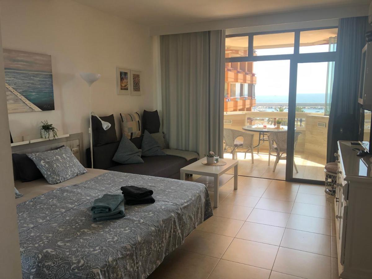 Apartament Vista Al Mar Palmeras *